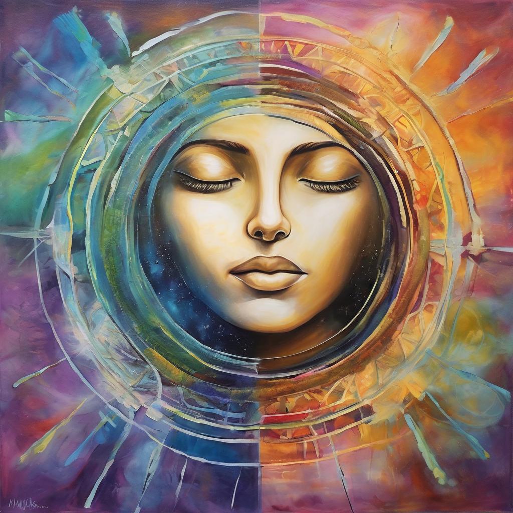 How to Stay Focused on Your Vision and Purpose