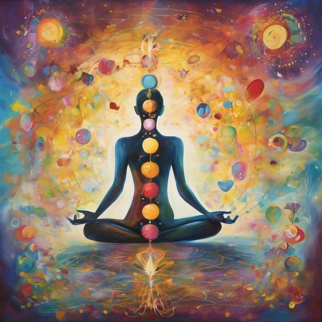 How to Stay Positive in Competitive Situations