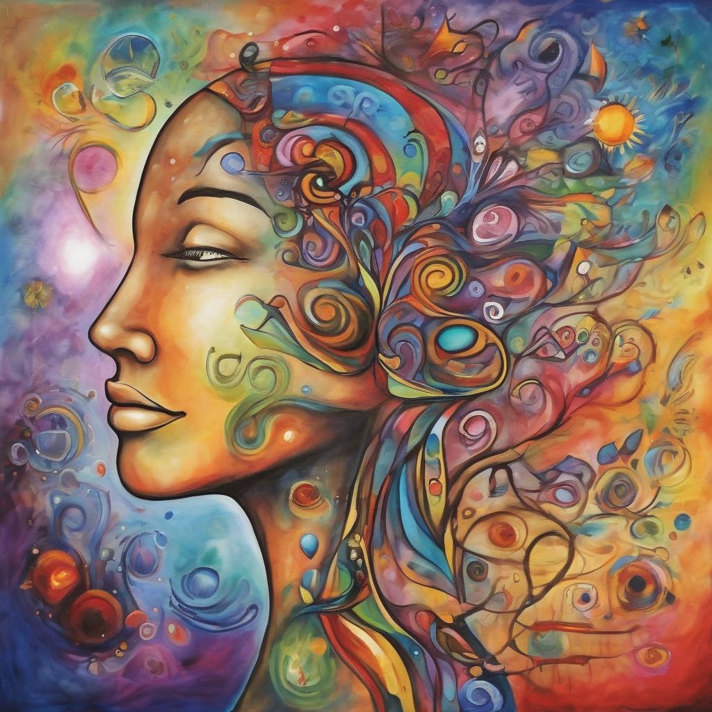 Μετάτρεψε την απουσία έμπνευσης σε πρόκληση