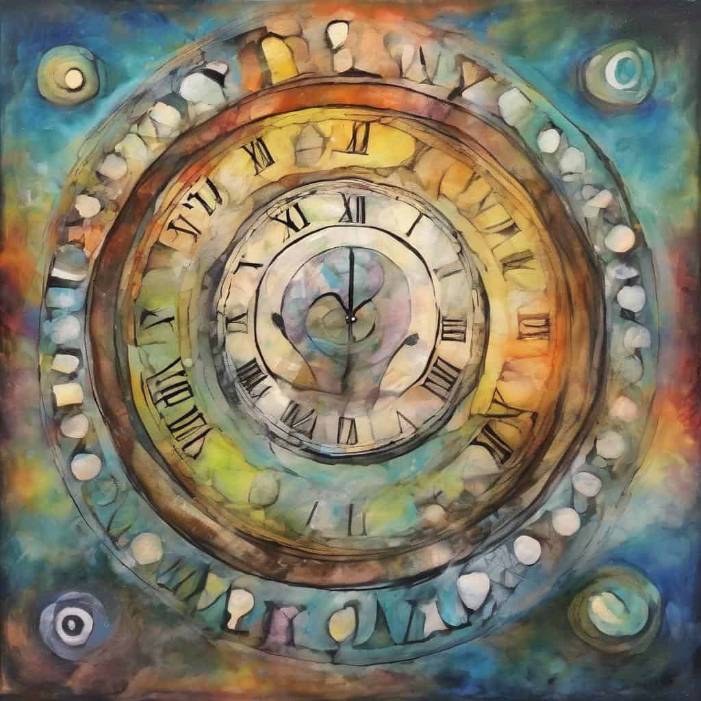 Tips for Staying Productive During Busy Days