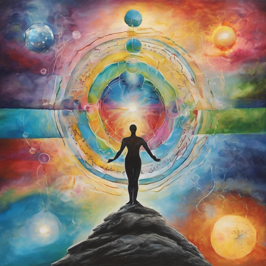 Μετάλλαξη σκέψης προς το Θετικό