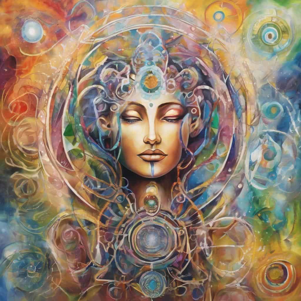 Κατέχοντας τον Νου σου: Κατακτώντας τους Στόχους σου με Αποφασιστικότητα